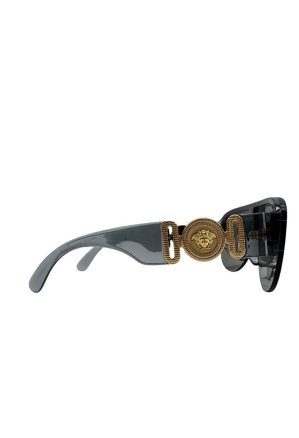 VERSACE - MIRROR SUNGLASSES - Image 14